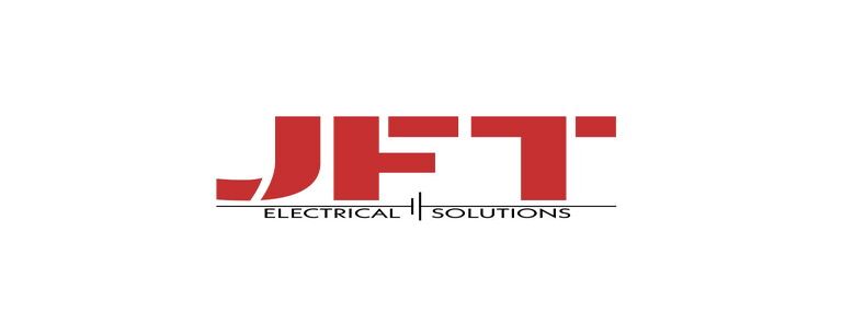 Sponsor JFT Electrical Solutions