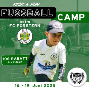 FC Forstern 2025