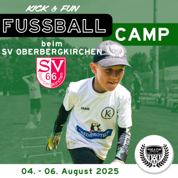 SV 66 Oberbergkirchen 2025