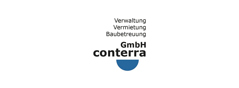 conterra GmbH _ Verwaltung, Vermietung und Baubetreuung