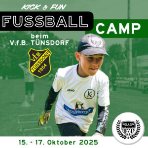 VfB Tünsdorf 1954 (Saarland)