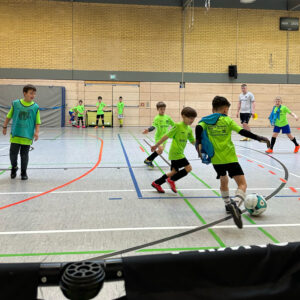 FSV Lauterbach 2026 (Futsal – Saarland)