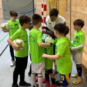 FSV Lauterbach 2026 (Futsal – Saarland)