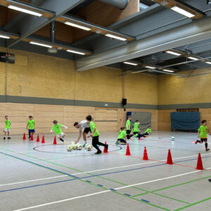 FSV Lauterbach 2026 (Futsal – Saarland)