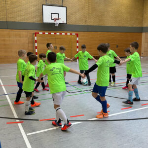 FSV Lauterbach 2026 (Futsal – Saarland)