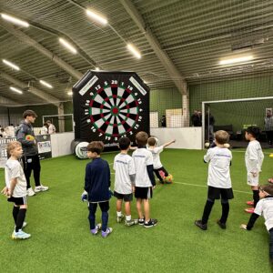 Soccer & Padel Arena Saarlouis 2026 (Saarland)