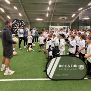 Soccer & Padel Arena Saarlouis 2026 (Saarland)