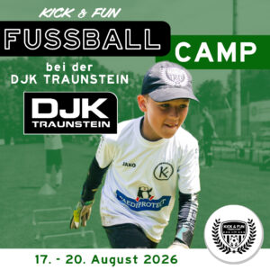 DjK Traunstein 2026