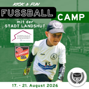 Ferienprogramm Landshut 2026