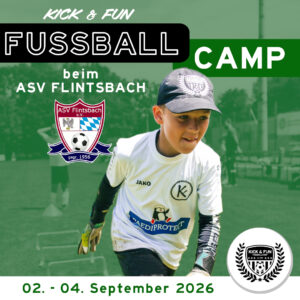 ASV Flintsbach 2026