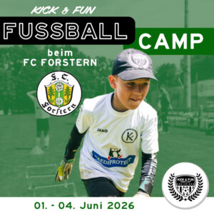 FC Forstern 2026