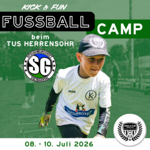 TuS Herrensohr 2026 (Saarland)