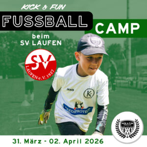 SV Laufen 2026