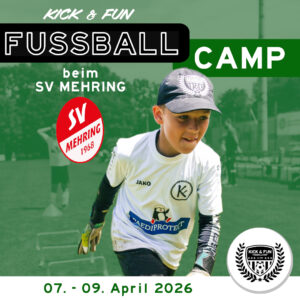 SV Mehring 2026