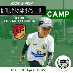 TuS Mettenheim 2026