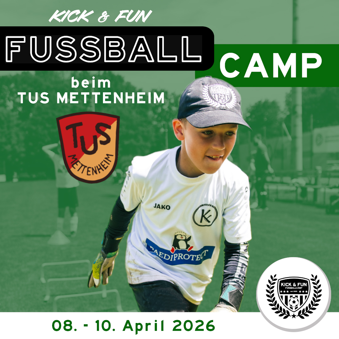 TuS Mettenheim 2026