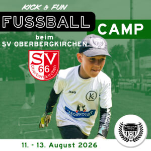 SV 66 Oberbergkirchen 2026