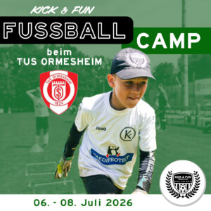 TuS Ormesheim 2026 (Saarland)