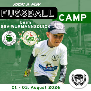 SSV Wurmannsquick 2026