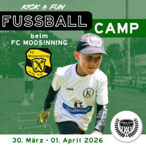 FC Moosinning 2026