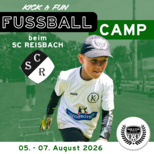 SC Reisbach (Saarland)