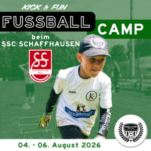 SSC Schaffhausen (Saarland)